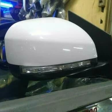 spion mobil ayla 1pcs original asli