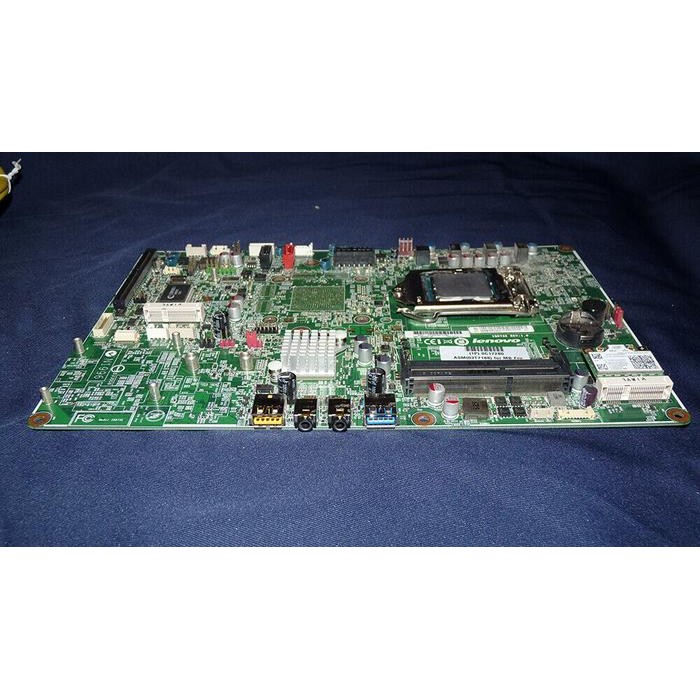 Motherboard Mainboard Lenovo ThinkCentre M93z AIO LGA 1150 Ddr3 00KT293 All In One