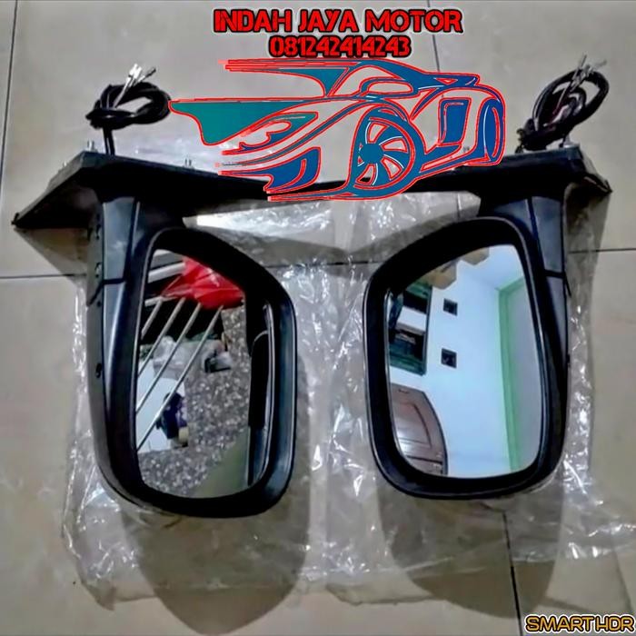 SPION AVANZA TYPE G/S/E 2004/2005/2006/2007/2008/2009/2010/2011