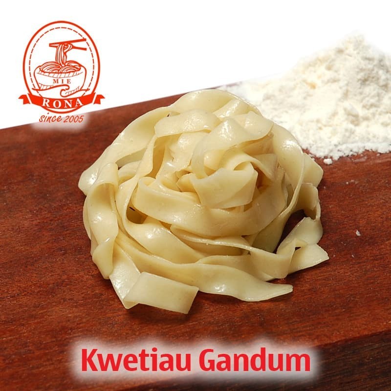 

Kwetiauw Gandum