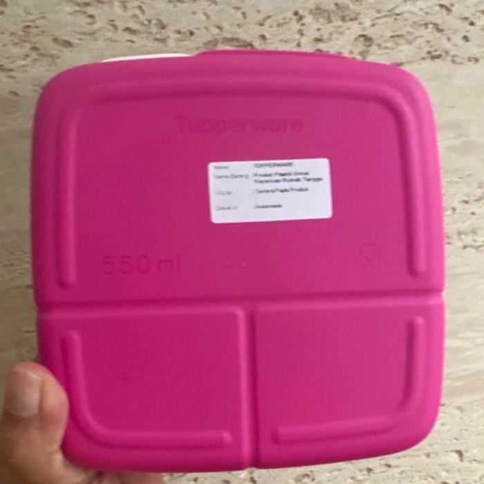 LOLLY TUP TUTUP PUTIH (1) - Pink     Terlaris