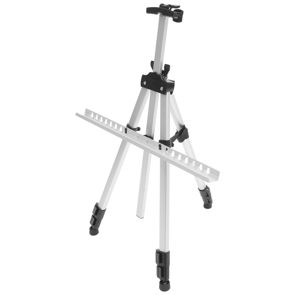 

Foldable Easel Painting for Adults Portable Accessory Display Convenient Stand Dry Erase Board Household Nail Office