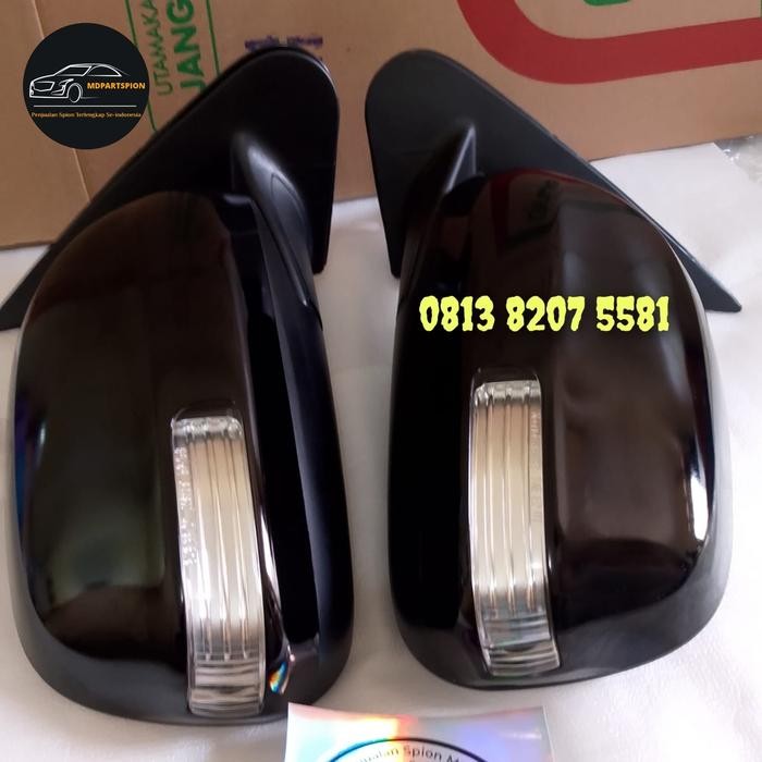 SPION DAIHATSU TERIOS TX
