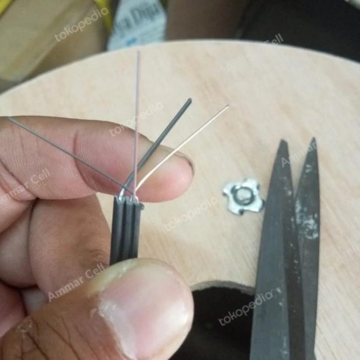 Dropcore 1 Core 1000m Best Quality. - 1 Core 1 Seling