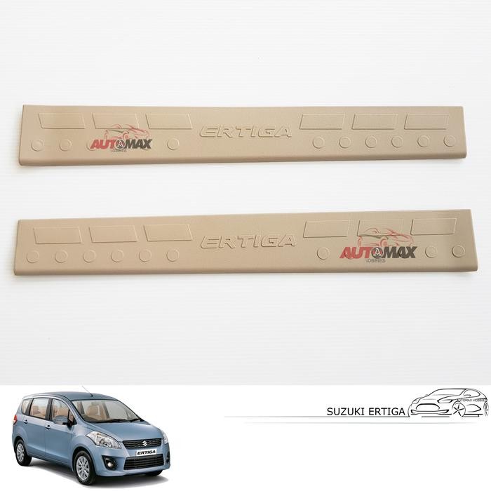 Door Sill Plate / Sill Plate Samping Ertiga