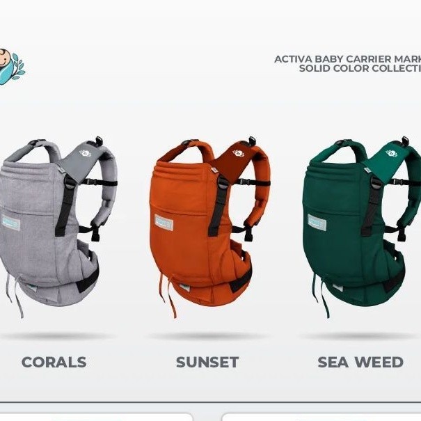 SSC ACTIVA MARK 3 BAYIKUID Co