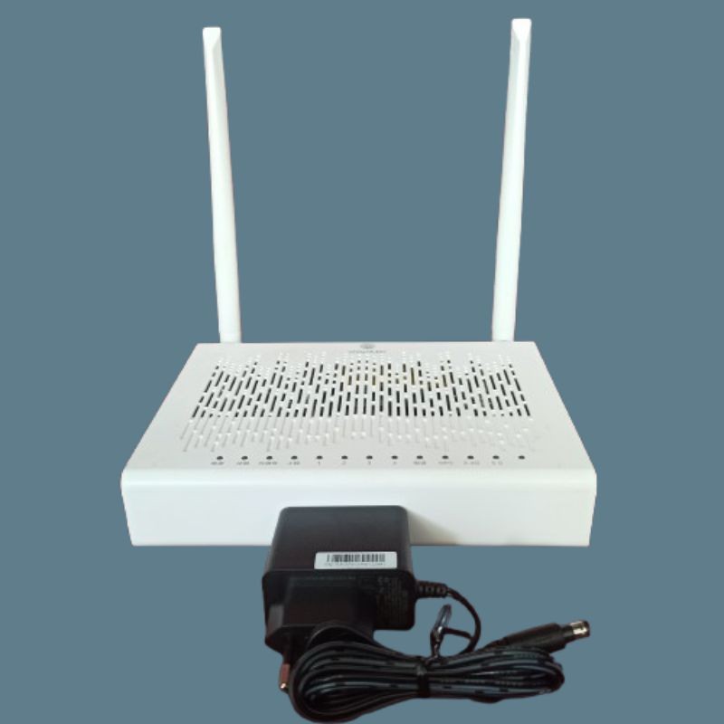 Onu XPON ZTE H3-2S DualBand Modem 2 Band