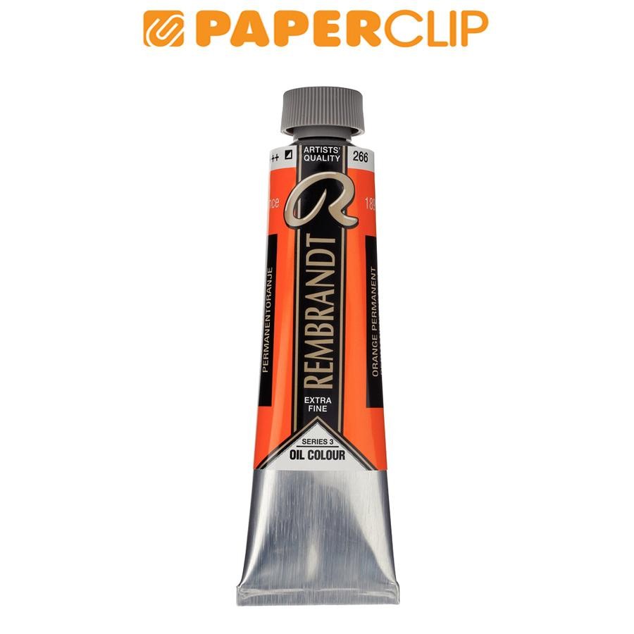 

OIL COLOR REMBRANDT 40ML