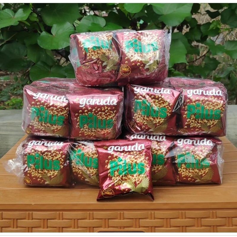 

UD-Pilus Garuda Per Pack (isi 20)