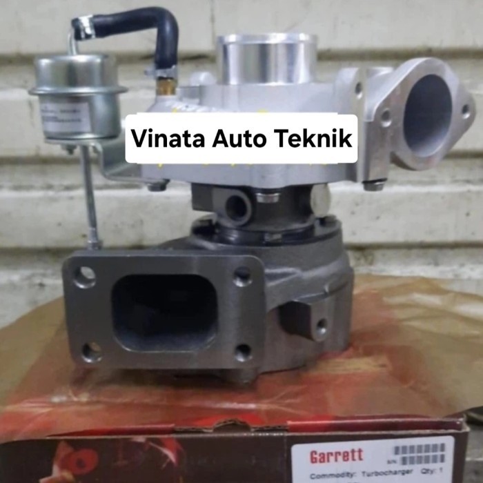Turbocharger Kobelco SK200-8 J05E, 24100-4631 241004631