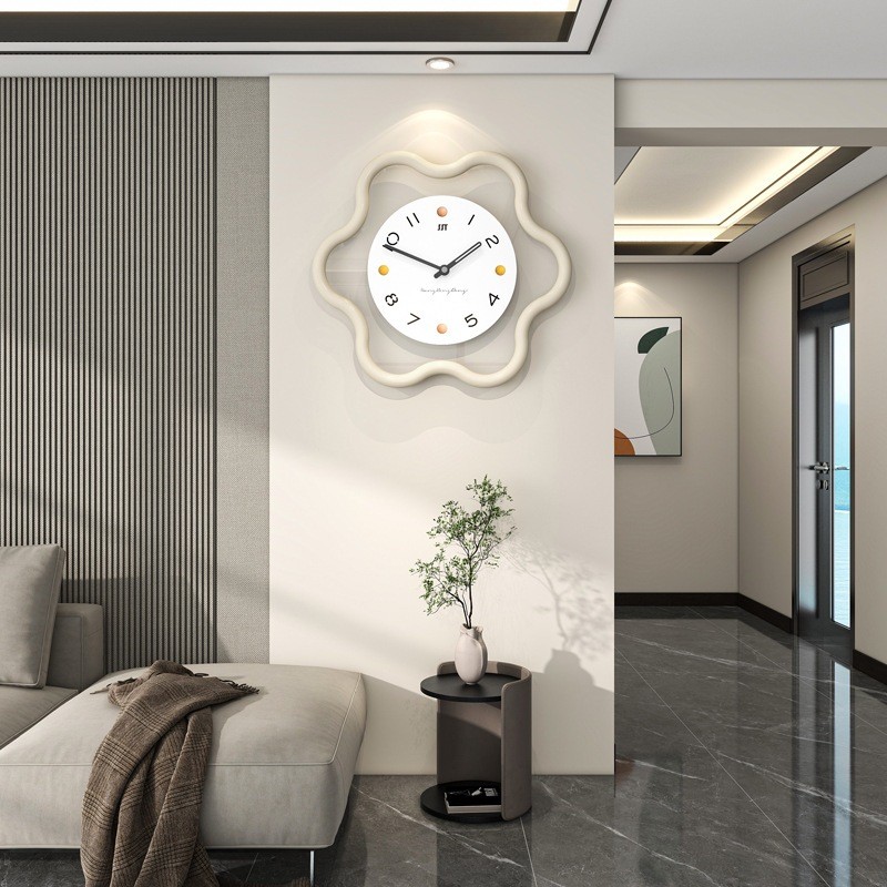 Jam Dinding Unik | Jam Dinding Minimalis | Jam Dinding Modern