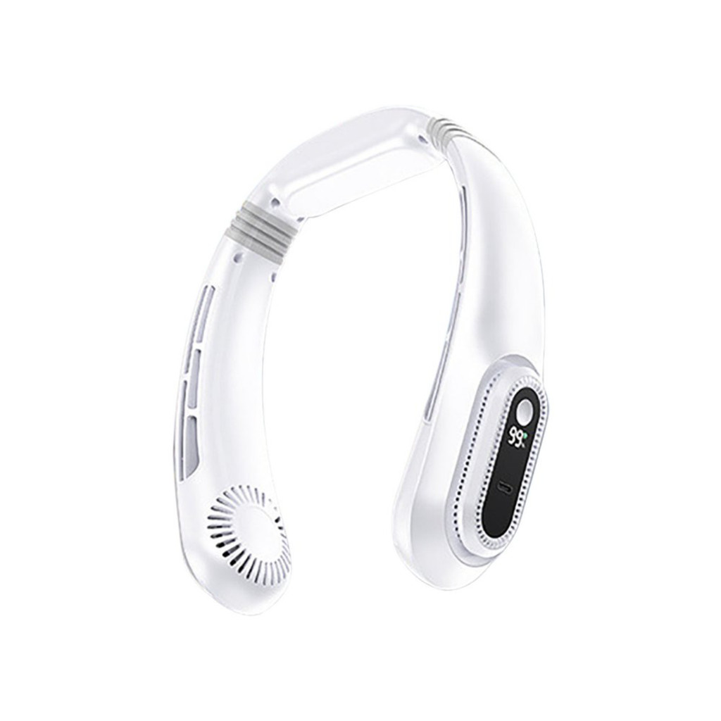 Fans handheld Floor standing fan Neck cooling tube Pocket fan Mini fan portable usb Ac portable Vent