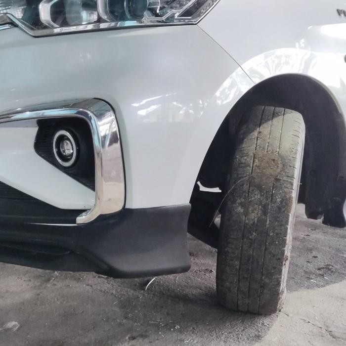 bodykit depan Suzuki Ertiga 2018-2024 hybrid depan saja Duraflex