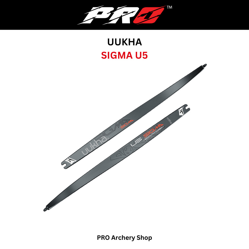 LIMBS UUKHA SIGMA U5 / LIMBS PANAHAN / LIMBS RECURVE / LIMBS BAREBOW / BUSUR BAREBOW / BUSUR PANAH