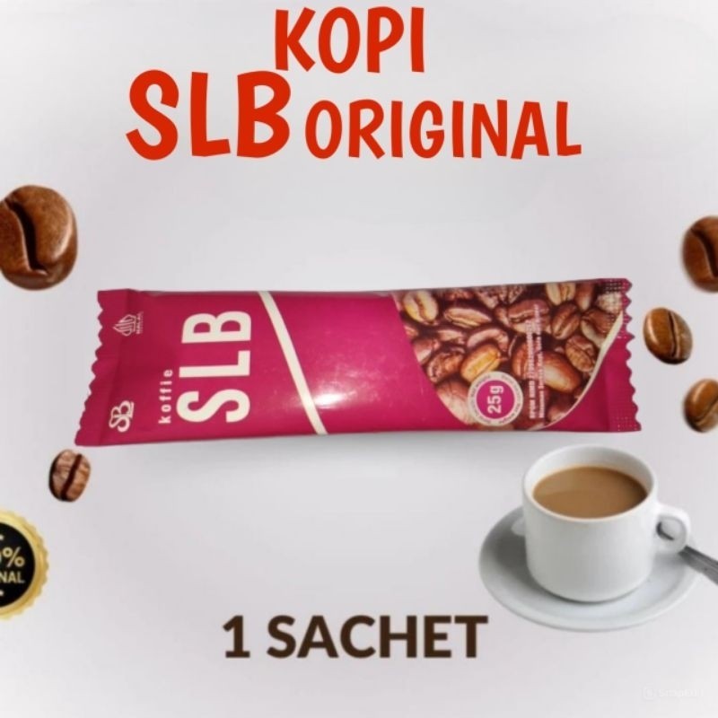 

SLB 1 SACHET