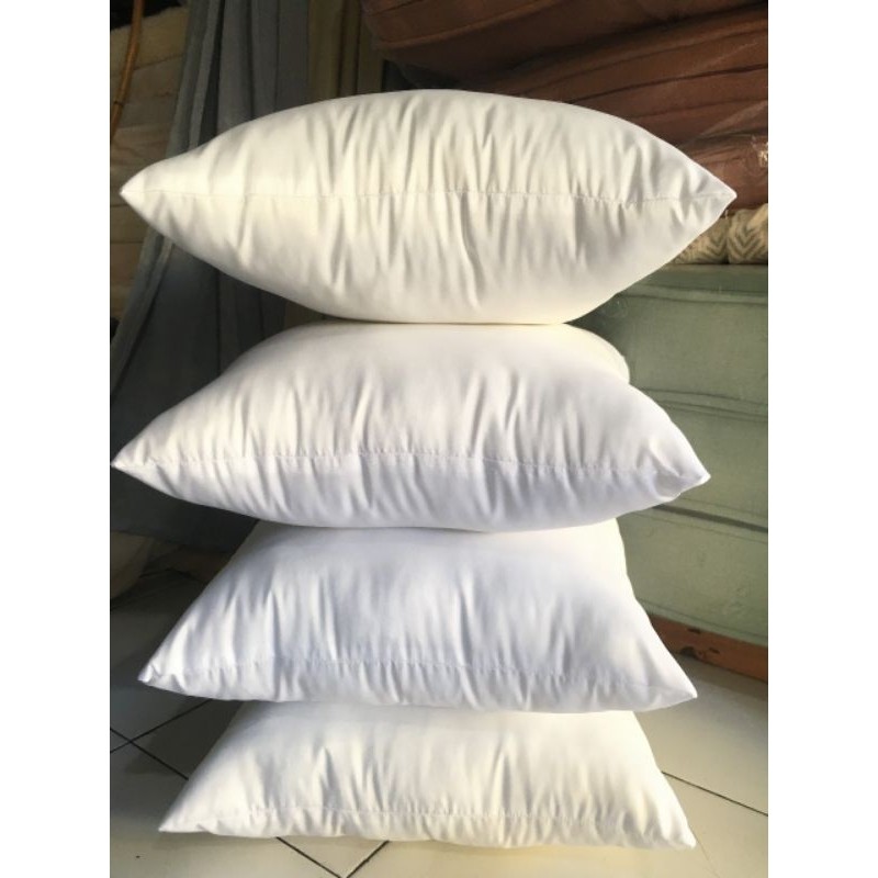 Bantal / Pillow Isi Dacron