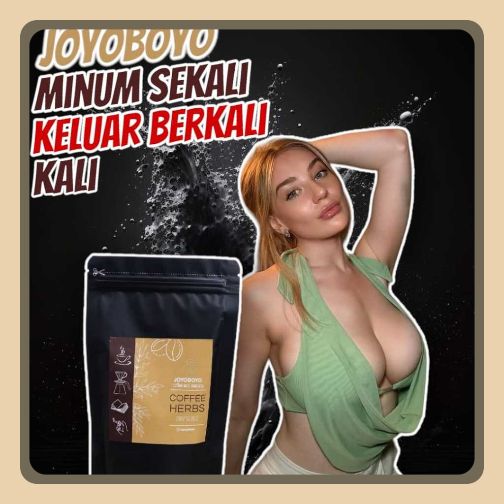 

Kopi Herbal Joyoboyo Kopi Ginseng Lebih Ampuh Dari Kopi Ngegass Kopi G Max Kopi Gatot Koco