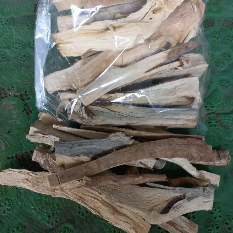 

MURAH Akar/Kayu Pasak Bumi Kering 500gr