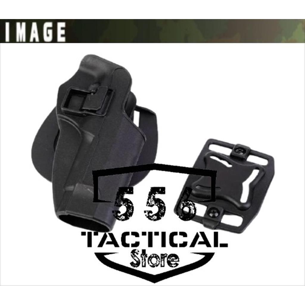 holster sarung pistol CQC m9 m92