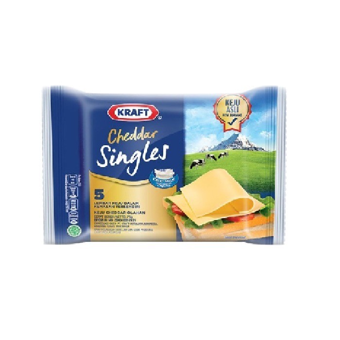 

WP - KRAFT KEJU SLICE 5'S