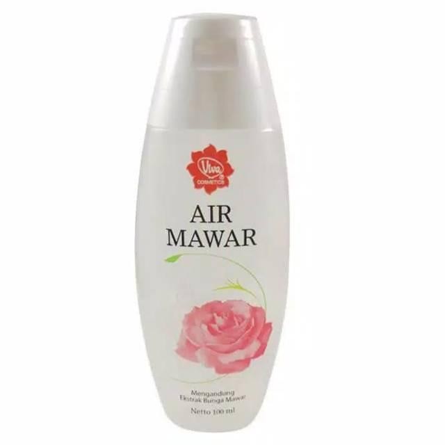 

Viva Air Mawar 100 ML / 200 ML