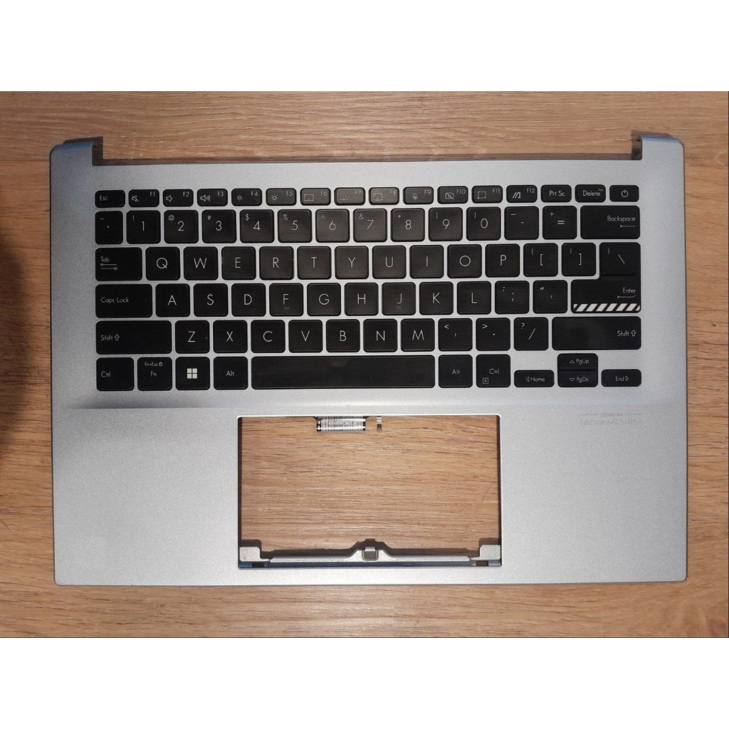 Frame + Keyboard Asus Pro14 M3400 M3400QA M3400Q original