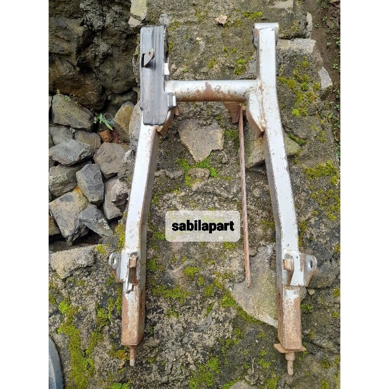 arm kaze original copotan motor CO