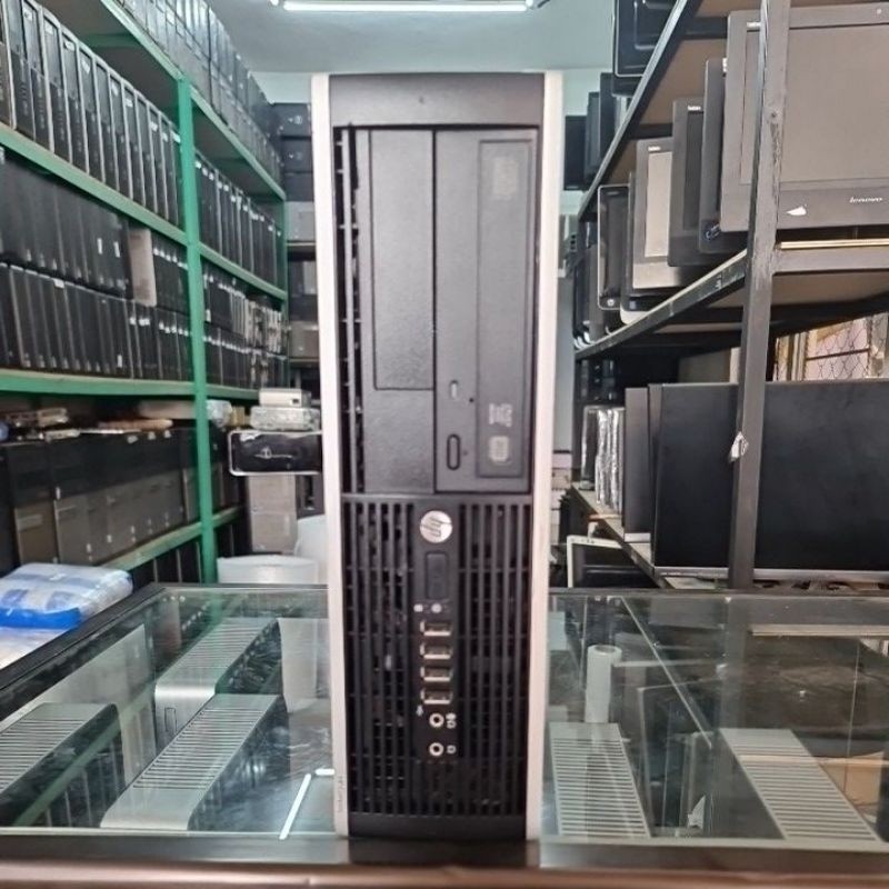 PC HP COMPAQ PRO 6300 DESKTOP KOSONGANCO