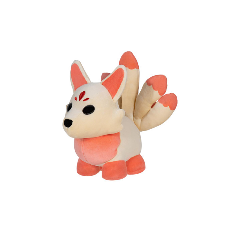 Adopt Me Collector Plush Assortment Series 1 Kitsune - ATMAME0005