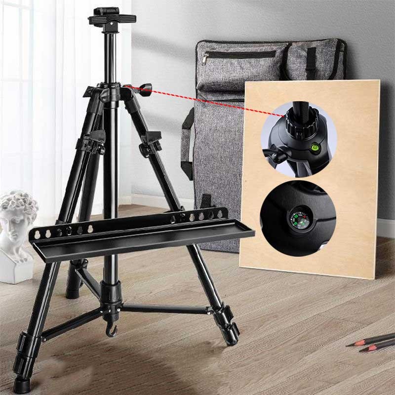 

Stand Lukis Tripod Frame Stand Frame Foto Stand Bingkai Foto