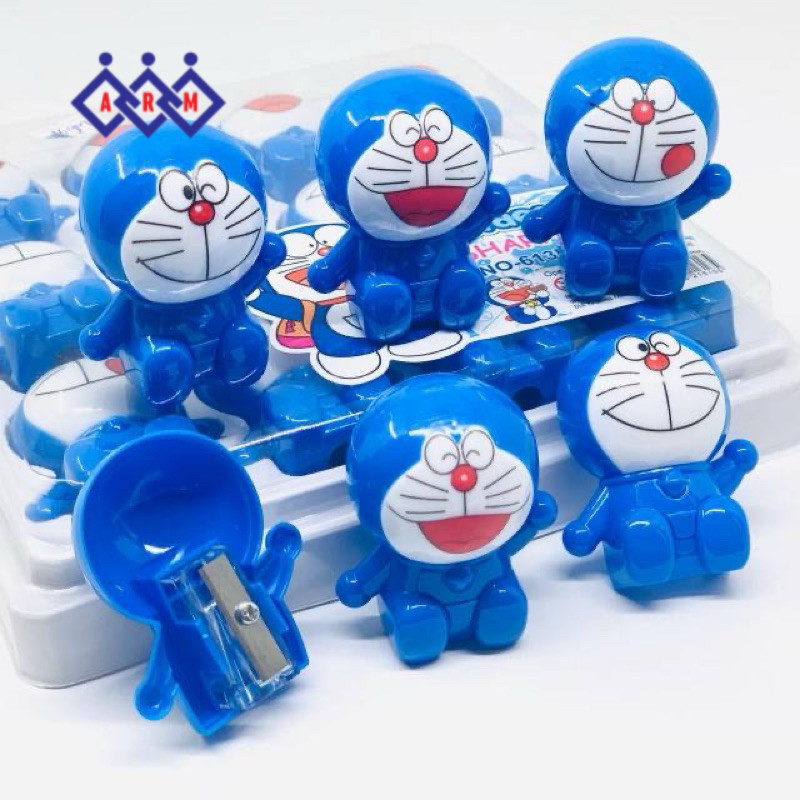 

RAUTAN DORAEMON 613 EKSPRESI / RAUTAN PENSIL FANCY ( 1 PCS ) Best Seller