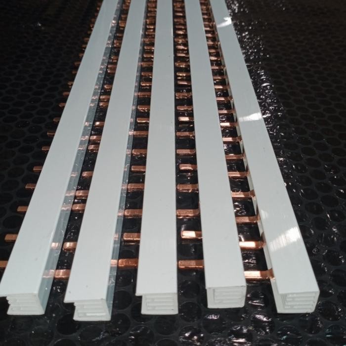 rel sisir mcb 3 phase 63a