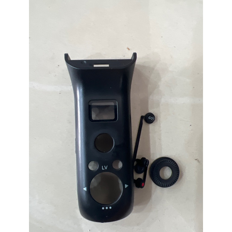 sparepat part flexible lcd zhiyun webill s CO