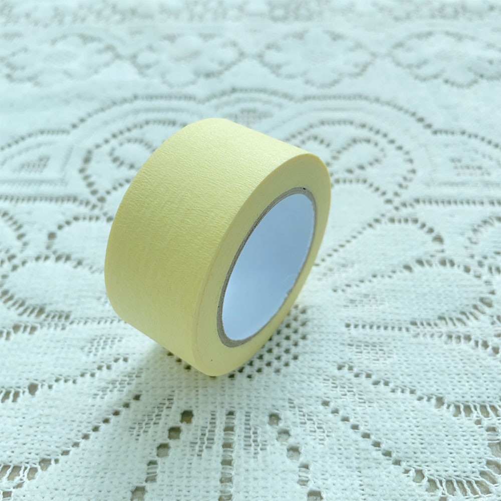 

15M Colored Masking Tape Painting Painters Tape for Artist Decorators Indoor Decorating Crafts Spraying Adhesive Paint Tape