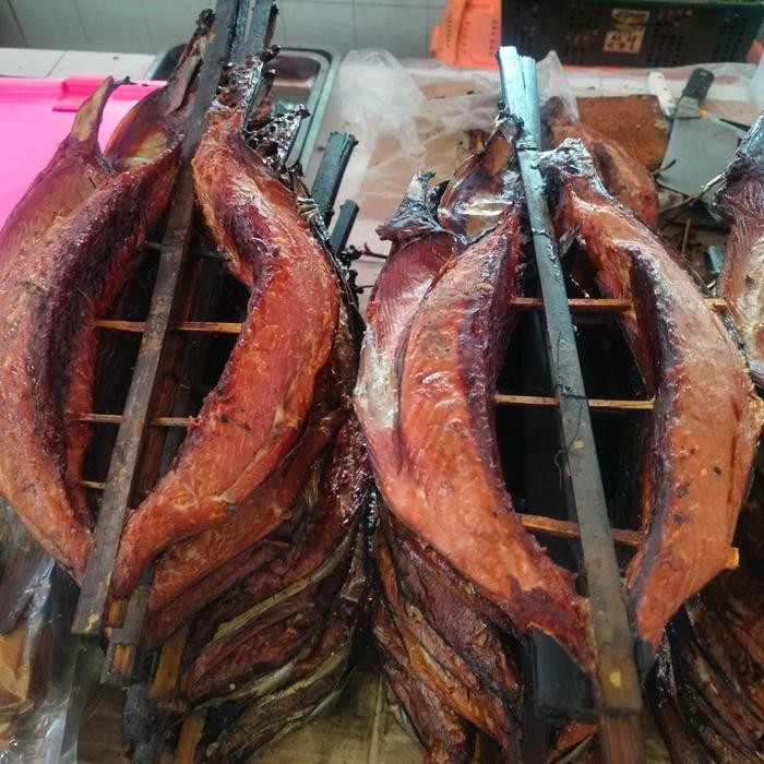 

Cakalang Fufu 1 Ekor ( +- 500gr )