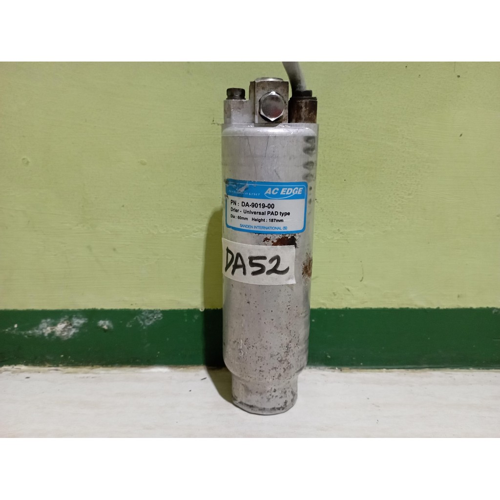 COPOTAN ORI DRYER FILTER AC KONDENSOR DAIHATSU CLASSY DA 52