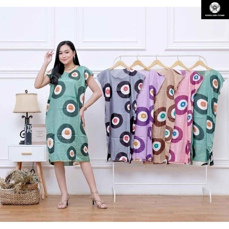 Daster Midi Daster Bali Daster Murah Daster Pendek Daster Remaja Daster Kekinian Daster Tidur Baju T