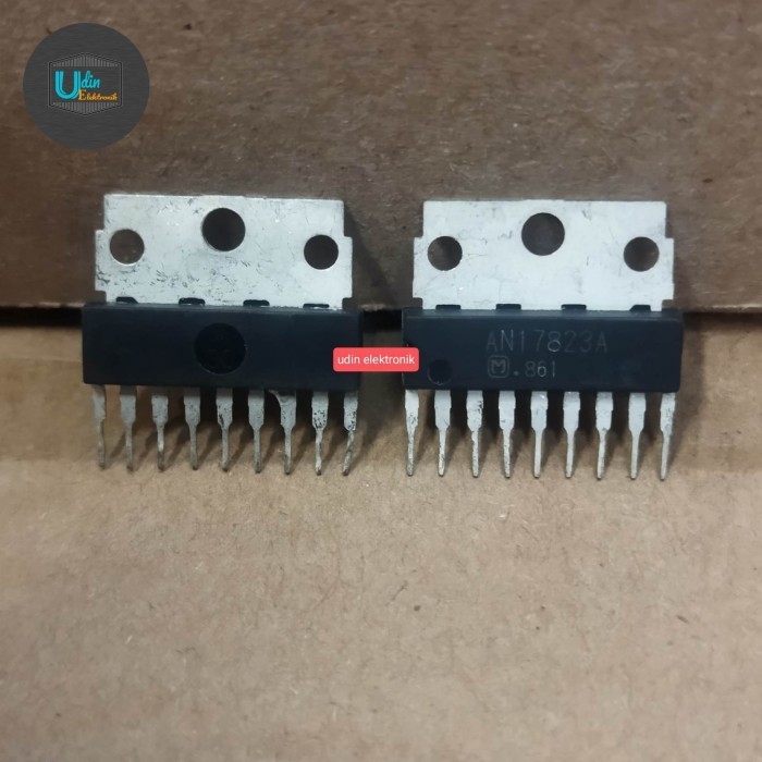 PART & TOOL PART ic an17823 an17823a 17823