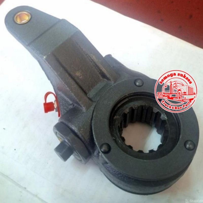 Slack Adjuster Rem Depan Kanan Paha Ayam HINO 500 S4450-E0030