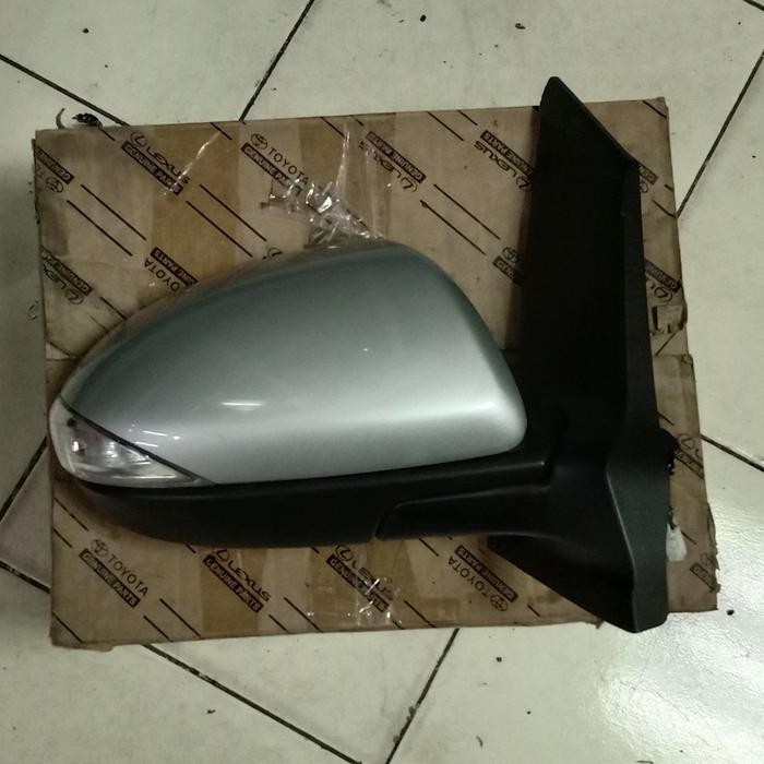 spion Mazda 2 2013 genuine part