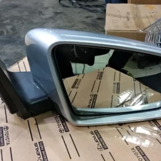 spion mercy c200 w204 2011 full original