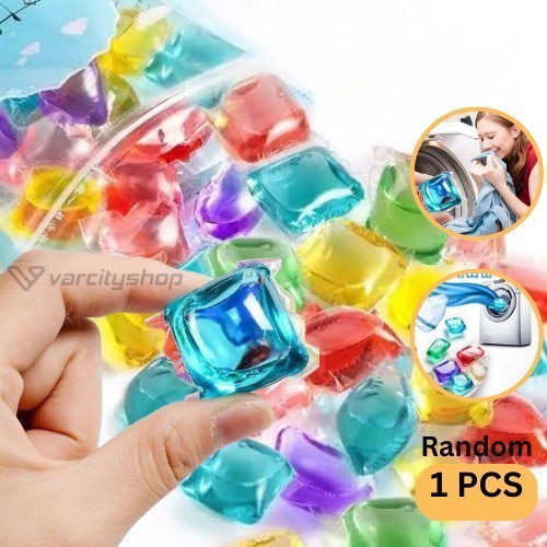 Deterjen Laundry Deterjen Laundry Gel Ball Kapsul Deterjen Loundry