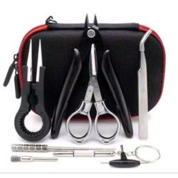 toolkit box black smith