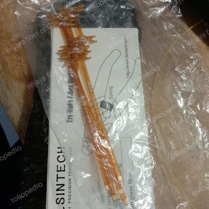 Fleksibel splicer Swift kf4 / Flexie splicer Swift kf4a