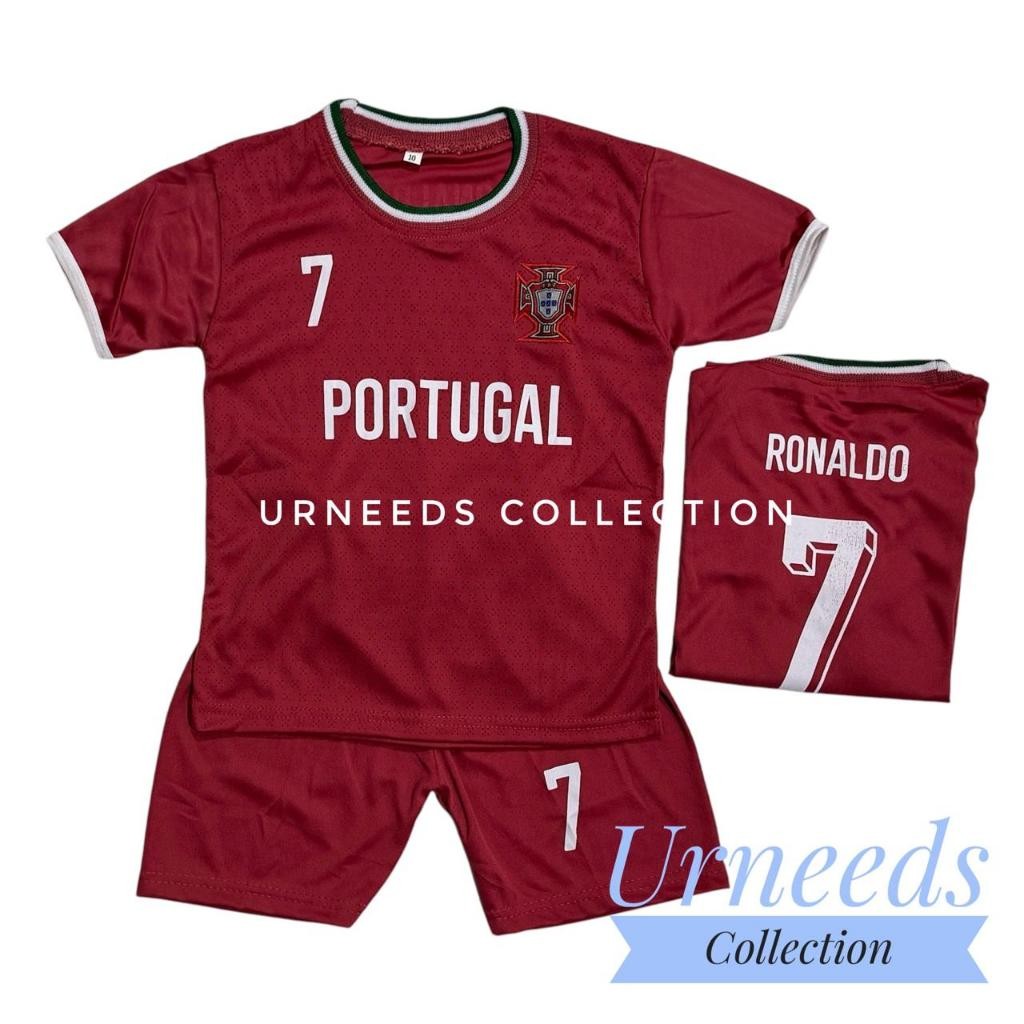 COD SETELAN BAJU BOLA ANAK TERBARU 2023 SET SINGLET JERSEY PRTGL BAJU BOLA ANAK LAKI LAKI TERMURAH