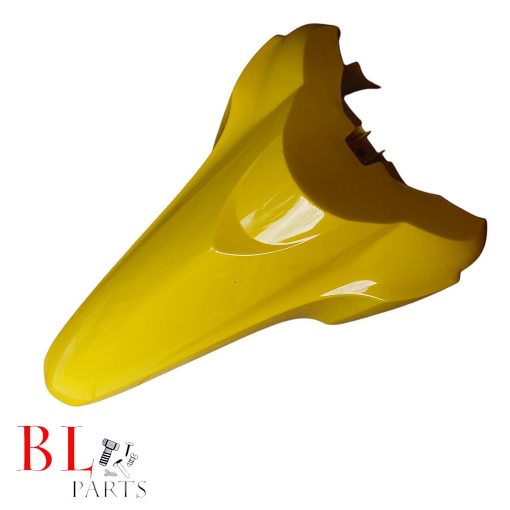 Spakbor Depan Supra X125 Batman Warna Kuning 61100 KVL N00 PFY