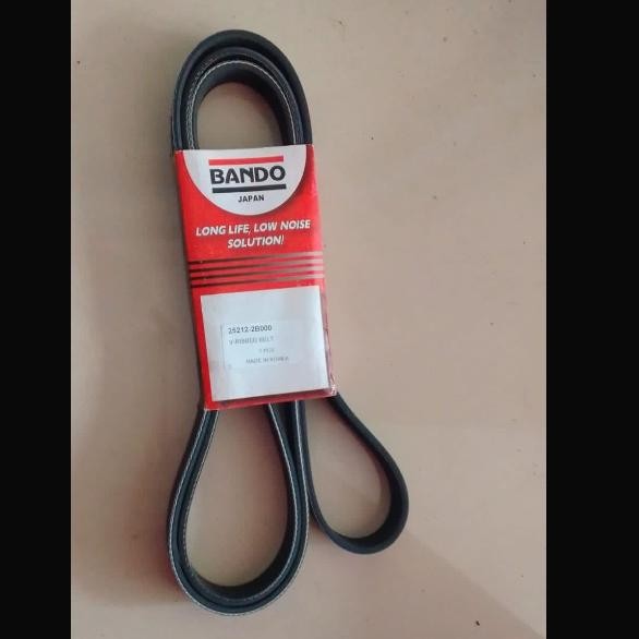 Van Belt Kia Cerato Eks Taksi 2009-2013 6Pk 2135 6Pk 2140 quality