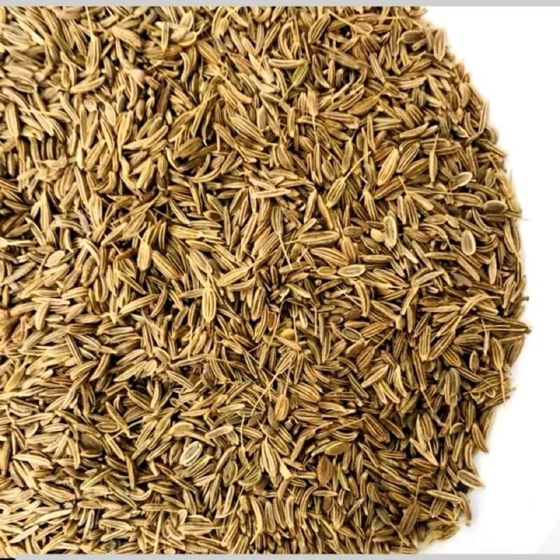 

jintan caraway / caraway seed / jintan masak / biji jintan karaway premium /1 kg /