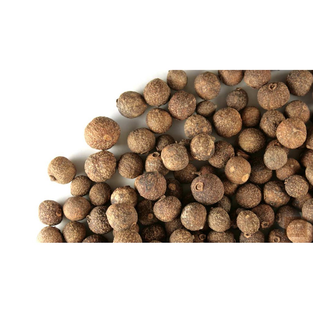 

All Spice Whole 100gram / Merica Jamaica / Pimenta Whole / Allspice Whole