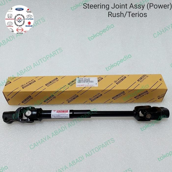 STEERING JOIN ASSY ATAU JOIN STIR RUSH/TERIOS TOP